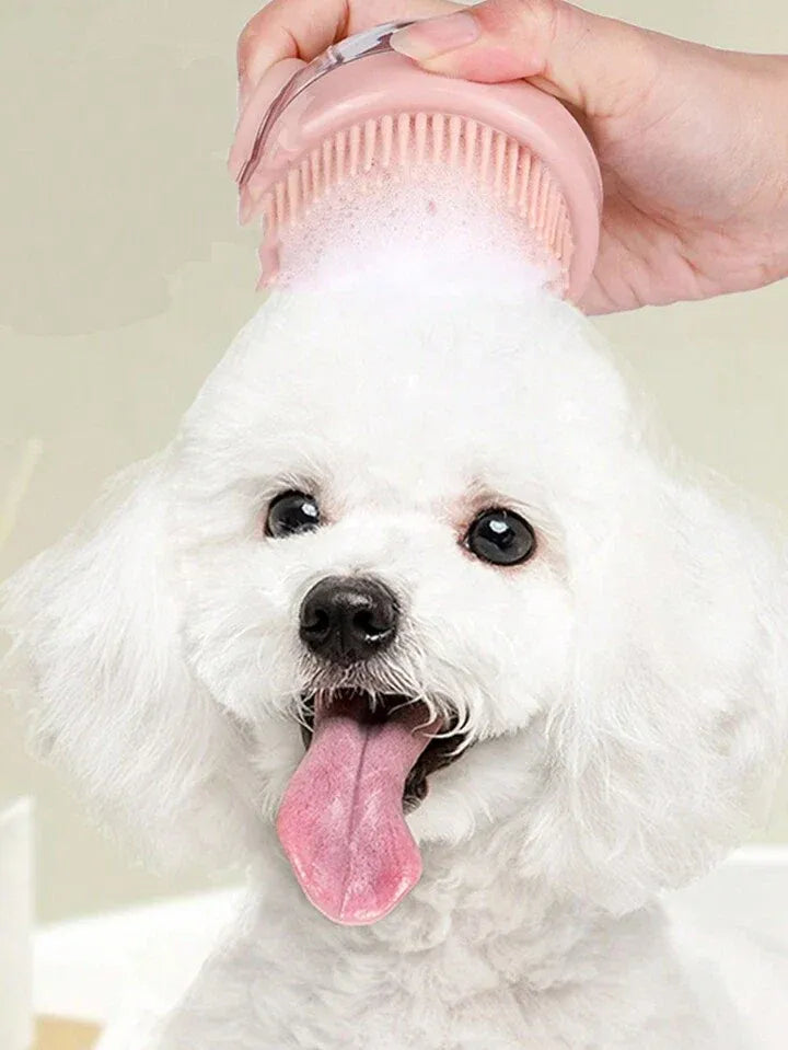 Dog Grooming