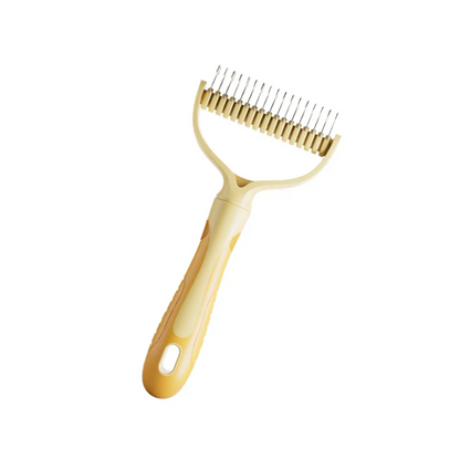 DogWaggo™ DeFurr Deshedding Brush