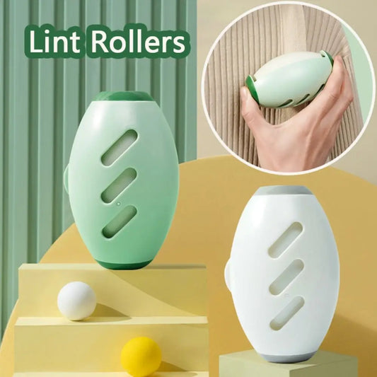 DogWaggo™ Eco-Friendly Reusable Lint Roller