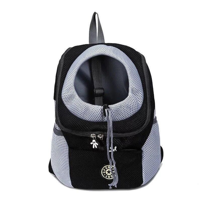 DogWaggo™ Comfortable Dog Carrier Backpack